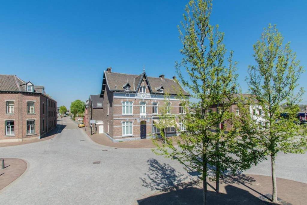 Authentic Stays - 6P-Apartment Eijsden Exterior foto