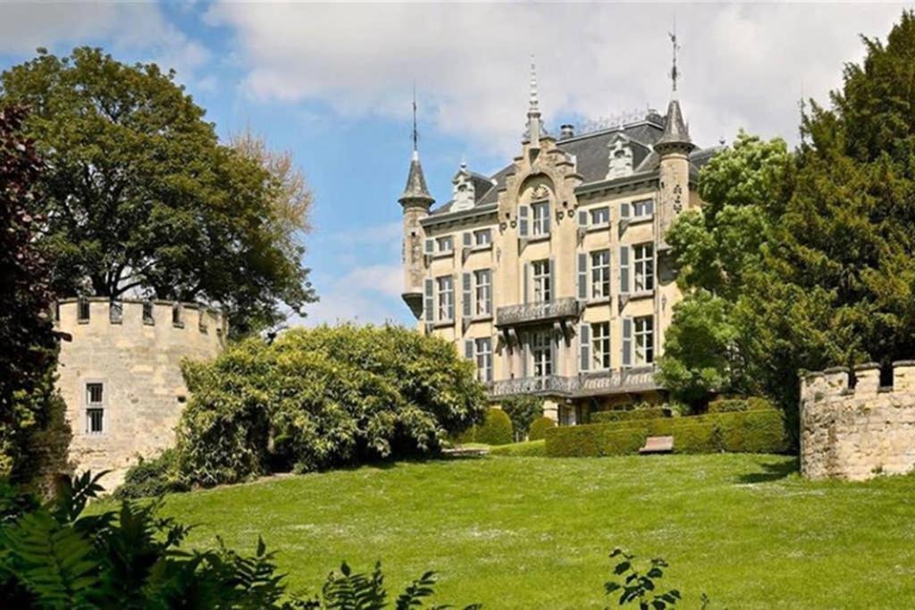 Authentic Stays - 6P-Apartment Eijsden Exterior foto