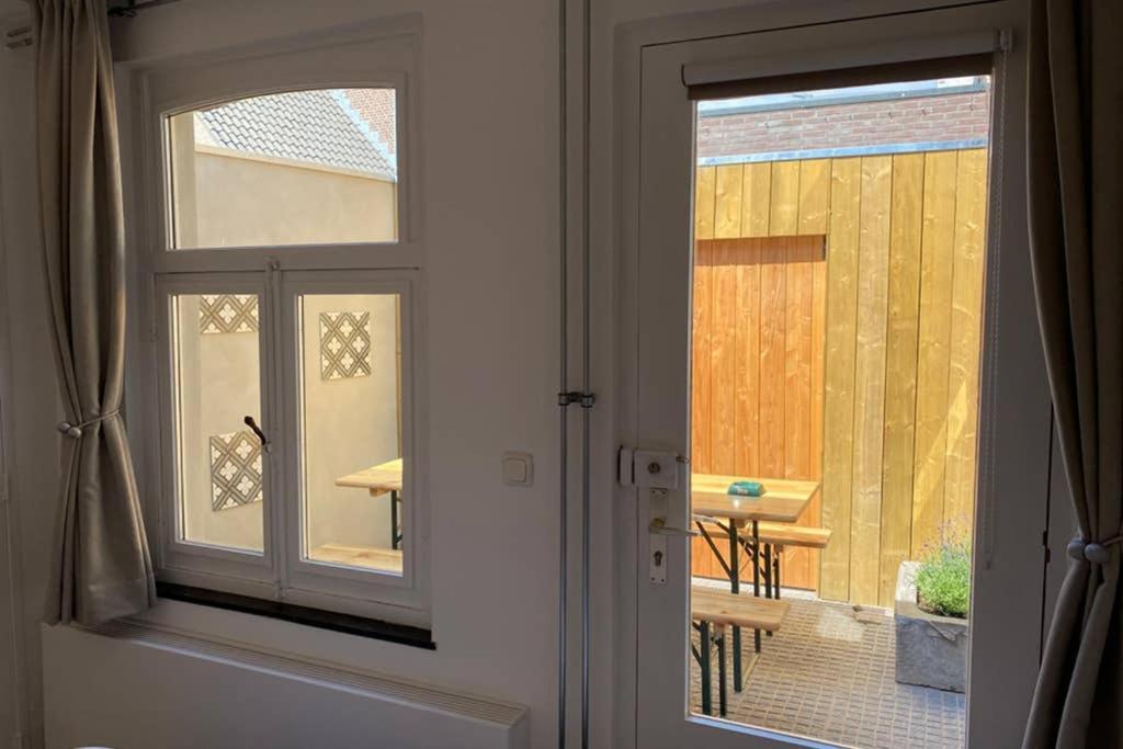 Authentic Stays - 6P-Apartment Eijsden Exterior foto