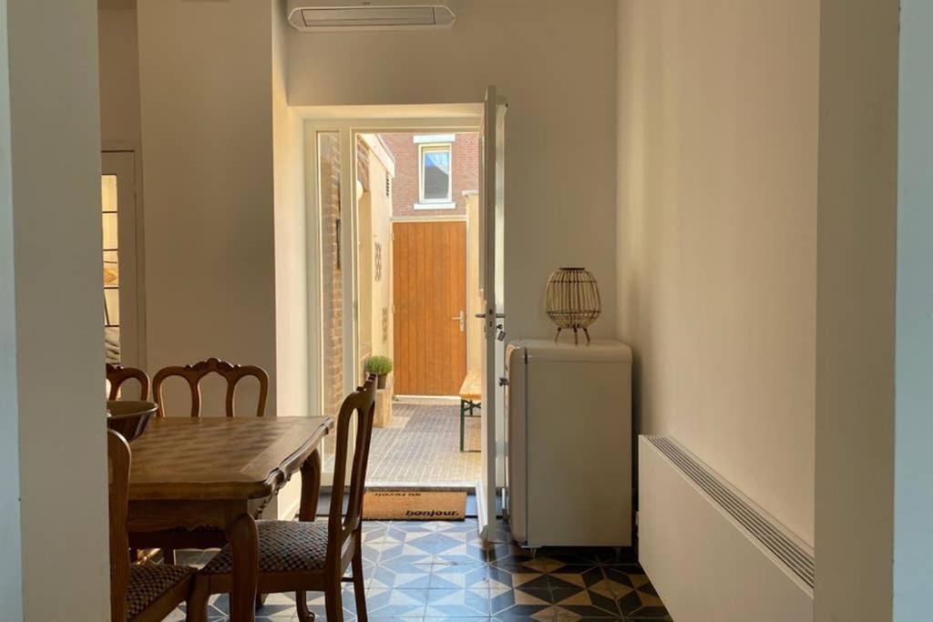 Authentic Stays - 6P-Apartment Eijsden Exterior foto