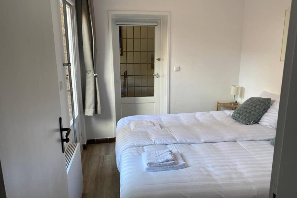 Authentic Stays - 6P-Apartment Eijsden Exterior foto